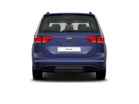 Gebraucht VW Touran Comfortline 150 PS (110 kW) 2024 Atlantik blue metallic Van / Kleinbus