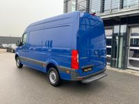 gebraucht Mercedes Sprinter 316 CDI Hochdach Kasten