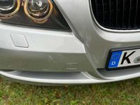 Gebraucht BMW 320 170 PS (125 kW) 2008 Grau Kombi