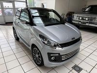 Gebraucht Ligier JS50 2017 Silber Kleinwagen