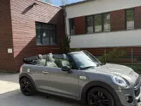 Second-hand Mini Cooper S 192 CP (141 kW) 2018 Gri Hatchback