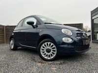 gebraucht Fiat 500C Cabrio/STÄNDIG ÜBER 60 500 IM BESTAND!!