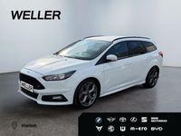 Gebraucht Ford Focus Sport 250 PS (183 kW) 2016 Weiß Kombi