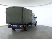 Gebraucht Renault Master 131 PS (96 kW) 2019 Blau Van / Kleinbus