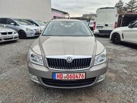 Gebraucht Skoda Octavia Impuls Edition 160 PS (117 kW) 2010 Beige Kombi