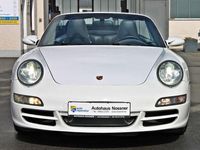 Gebraucht Porsche 911 Carrera 261 PS (191 kW) 2007 Andere