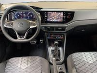 Ny VW Taigo R-line 150 HK (110 kW) 2026 Grå SUV