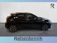 Neu Opel Corsa Edition 110 PS (80 kW) 2026 Schwarz Limousine