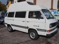 Gebraucht VW Multivan 69 PS (50 kW) 1981 Weiß Van