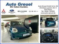 Gebraucht Ora 03 125 kW (171 PS) 2023 Grün Kleinwagen