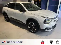 Gebraucht Citroën C4 PureTech 131 PS (96 kW) 2024 Weiß SUV