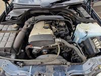 Gebraucht Mercedes 180 122 PS (89 kW) 1999 Limousine