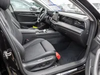 Neu VW Passat Elegance 272 PS (200 kW) 2026 Grenadillschwarz Kombi