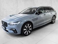 Gebraucht Volvo V90 Plus 455 PS (334 kW) 2025 Vapour grey / metallic Kombi