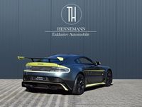 gebraucht Aston Martin V8 Vantage GT8*104 of 150*Aero-Pack*Carbon*106km