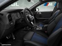 gebraucht BMW 118 i M Sport Head-Up HiFi LED WLAN Komfortzg.