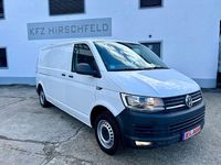 Gebraucht VW Transporter 150 PS (110 kW) 2018 Weiß Van