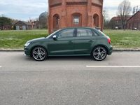 gebraucht Audi S1 2.0 TFSI quattro ABT