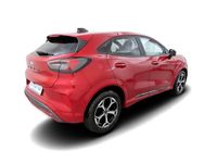 Gebraucht Ford Puma ST-Line 92 PS (67 kW) 2024 Rot SUV