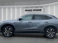 Gebraucht MG HS Luxury 170 PS (125 kW) 2025 Grau SUV