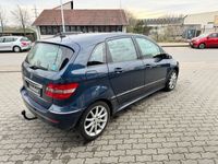 gebraucht Mercedes B170 B 170 B -KlasseTüv 05.2025