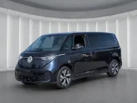Gebraucht VW ID. Buzz Pro 210 kW (286 PS) 2025 Blau Van / Kleinbus