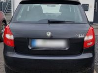 gebraucht Skoda Fabia Fabia1.2 HTP Combi