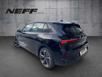 gebraucht Opel Astra 1.6 Turbo Plugin Hybrid Edition FLA LM
