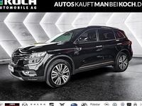 Gebraucht Renault Koleos Initiale Paris 183 PS (134 kW) 2018 Schwarz SUV