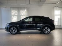 Gebraucht VW Taigo Style 150 PS (110 kW) 2022 Schwarz SUV