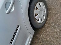 Gebraucht VW Touran 140 PS (102 kW) 2007 Van / Kleinbus