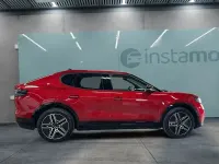 Neu Ford Capri Premium 210 kW (286 PS) 2025 Rot SUV