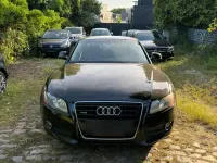 Brugt Audi A5 S-Line 265 HK (194 kW) 2010 Sort Coupe