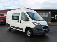 gebraucht Peugeot Boxer Kasten Hochraum 333 L2H2 Avantage Edition