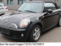 Second-hand Mini Cooper 120 CP (88 kW) 2009 Andere Hatchback