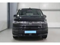 Usata VW T7 Style 150 CV (110 kW) 2025 Nero Furgone