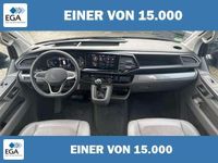 gebraucht VW California 6.1 Ocean Edition | NAVI