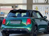 Gebraucht Mini Cooper Clubman Classic 136 PS (100 kW) 2023 Grün Kombi