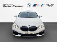 gebraucht BMW 118 i Hatch