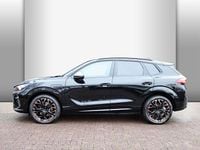 Gebraucht Cupra Terramar VZ 272 PS (200 kW) 2025 Midnight schwarz SUV