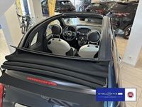 gebraucht Fiat 500C 1.0 GSE Hybrid Dolcevita *Navi*CarPlay*PDC*