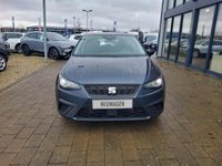 gebraucht Seat Ibiza 1.0 MPI Style / Tempomat / DigitalCockpit