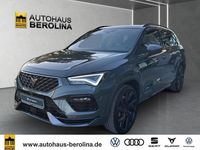 Gebraucht Cupra Ateca VZ 300 PS (220 kW) 2025 Grün SUV