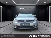 Gebraucht VW Passat Comfortline 177 PS (130 kW) 2014 Silber Kombi