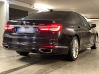 gebraucht BMW 730 d -