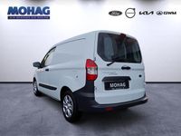 Gebraucht Ford Transit Trend 101 PS (74 kW) 2023 Weiss