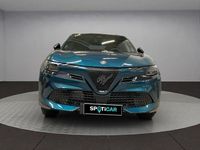 Neu Alfa Romeo GT Junior Tech Edition 145 PS (106 kW) 2026 Dunkelblau SUV