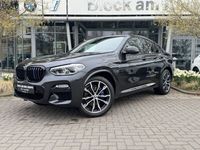 Gebraucht BMW X4 M Sport 252 PS (185 kW) 2019 Othercolor SUV