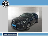 Gebraucht VW Taigo Style 110 PS (80 kW) 2023 Schwarz SUV