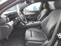 Gebraucht Mercedes E400 340 PS (250 kW) 2022